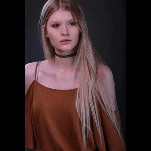 Meet your Posher, Abigail